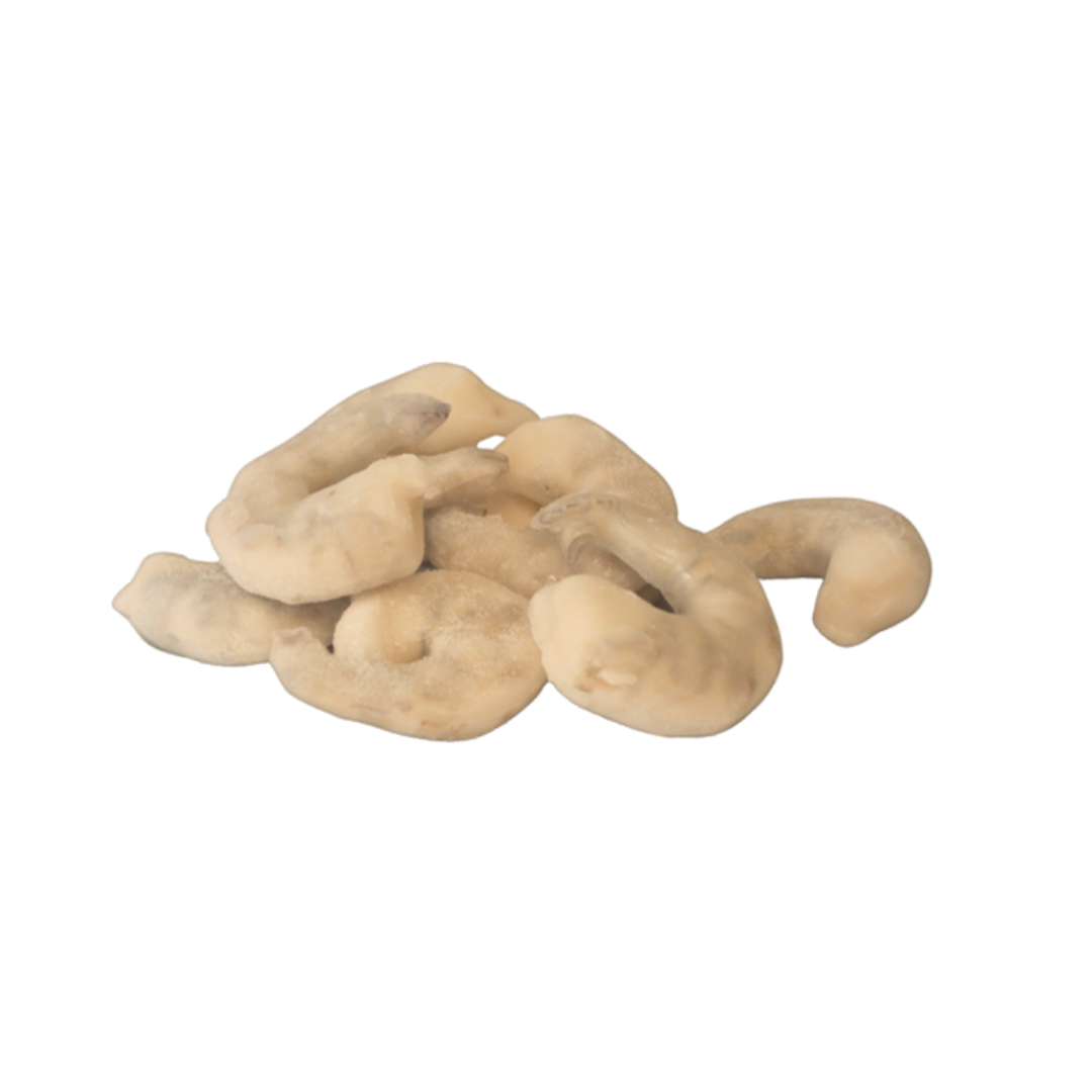 TIGERRÄKOR 1 KG, ASC