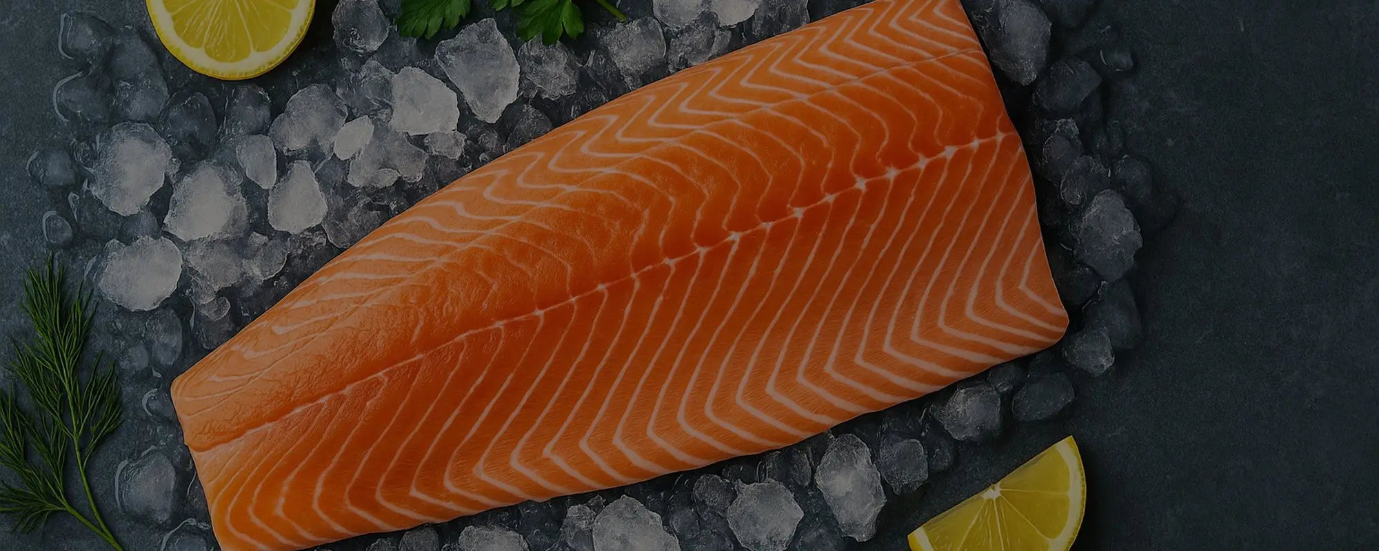 Färskfryst fisk från FDELI - hållbart fiskad med hemleverans i Östergötland