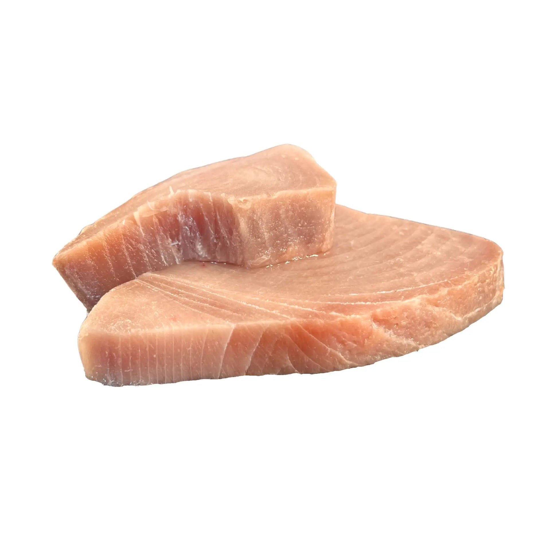 Vildfångad tonfisk av högsta kvalitet, hållbar och rik på protein, perfekt för näringsrika och smakrika rätter.